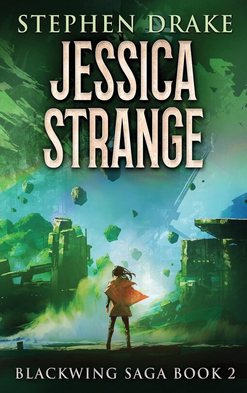 Front cover_Jessica Strange