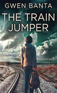 Front cover_The Train Jumper