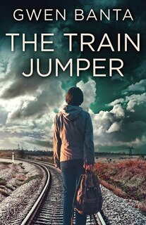 Front cover_The Train Jumper