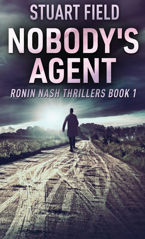 Front cover_Nobody's Agent
