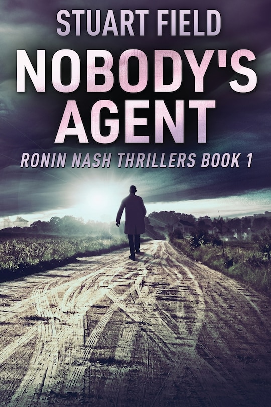 Front cover_Nobody's Agent