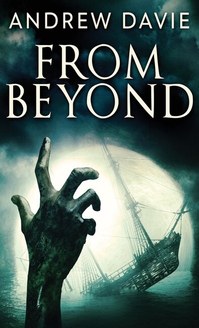 Front cover_From Beyond