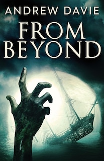 Front cover_From Beyond