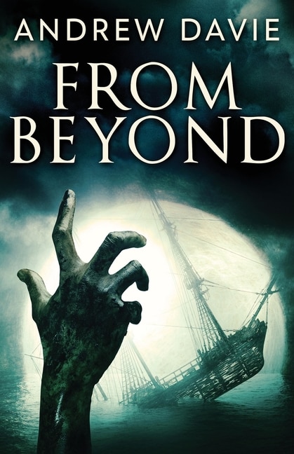 Front cover_From Beyond