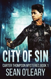 Front cover_City Of Sin