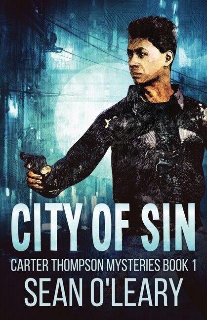 Front cover_City Of Sin