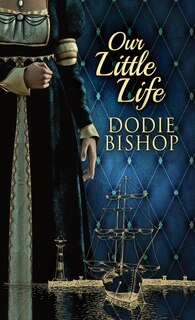 Front cover_Our Little Life