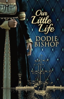 Front cover_Our Little Life