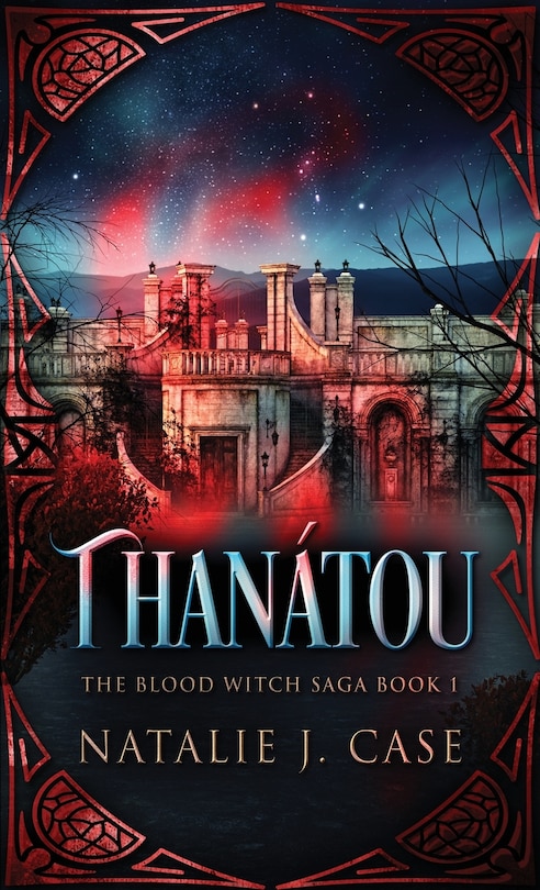 Front cover_Thanátou