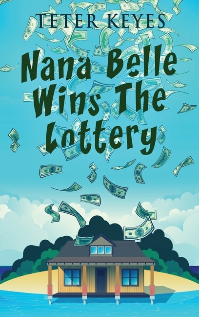 Front cover_Nana Belle Wins The Lottery
