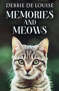 Couverture_Memories And Meows
