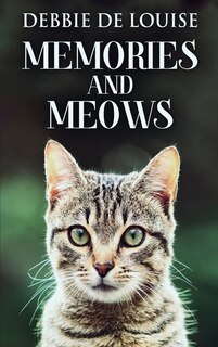 Front cover_Memories And Meows