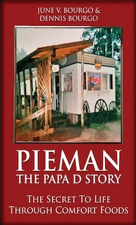 Front cover_Pieman - The Papa D Story