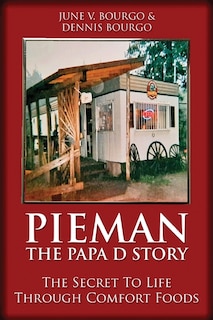 Couverture_Pieman - The Papa D Story