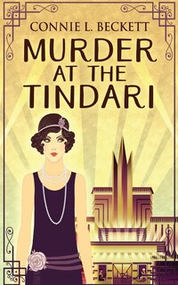 Couverture_Murder At The Tindari
