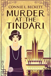 Couverture_Murder At The Tindari
