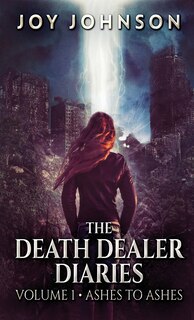 Couverture_The Death Dealer Diaries