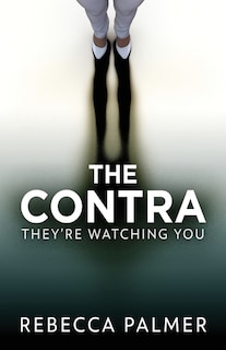 Front cover_The Contra