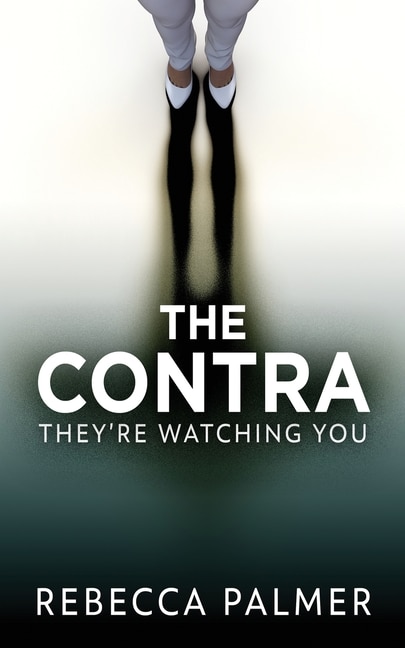 Front cover_The Contra
