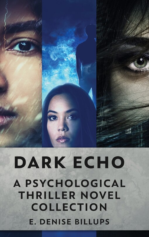 Front cover_Dark Echo