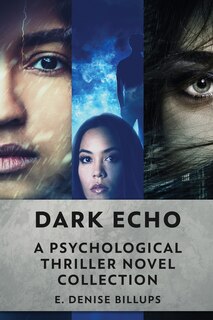 Front cover_Dark Echo