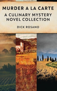 Couverture_Murder A La Carte