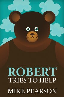 Couverture_Robert Tries To Help