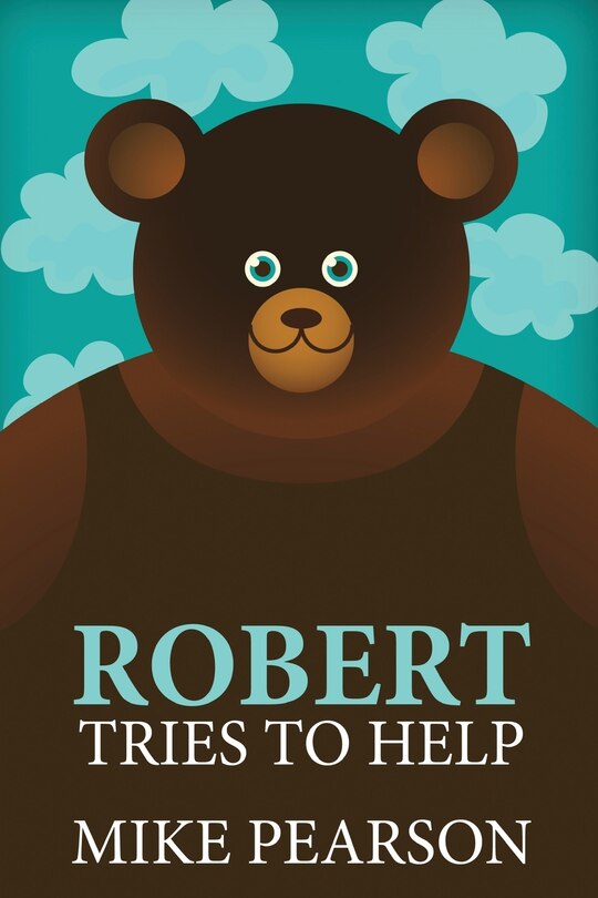 Couverture_Robert Tries To Help
