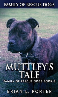 Front cover_Muttley's Tale