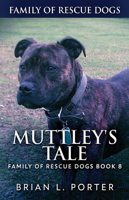 Couverture_Muttley's Tale