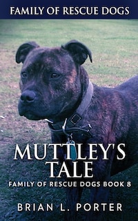 Couverture_Muttley's Tale