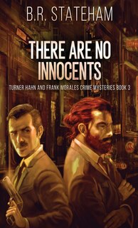 Front cover_There Are No Innocents