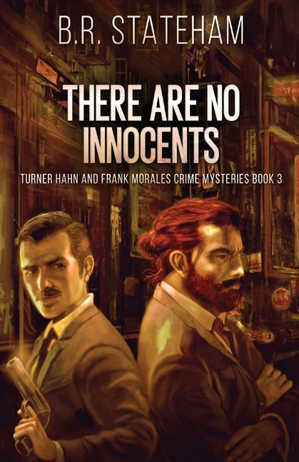 Couverture_There Are No Innocents