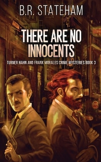 Front cover_There Are No Innocents