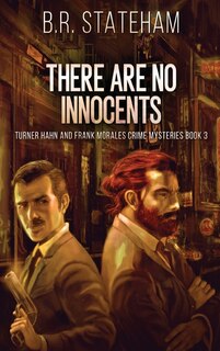 Front cover_There Are No Innocents