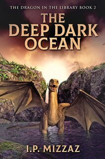 Front cover_The Deep Dark Ocean
