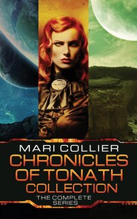 Couverture_Chronicles Of Tonath Collection
