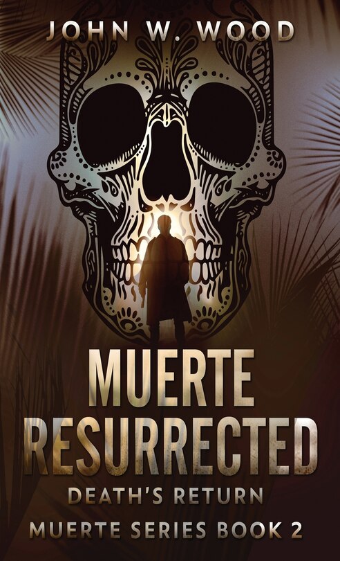 Front cover_Muerte Resurrected