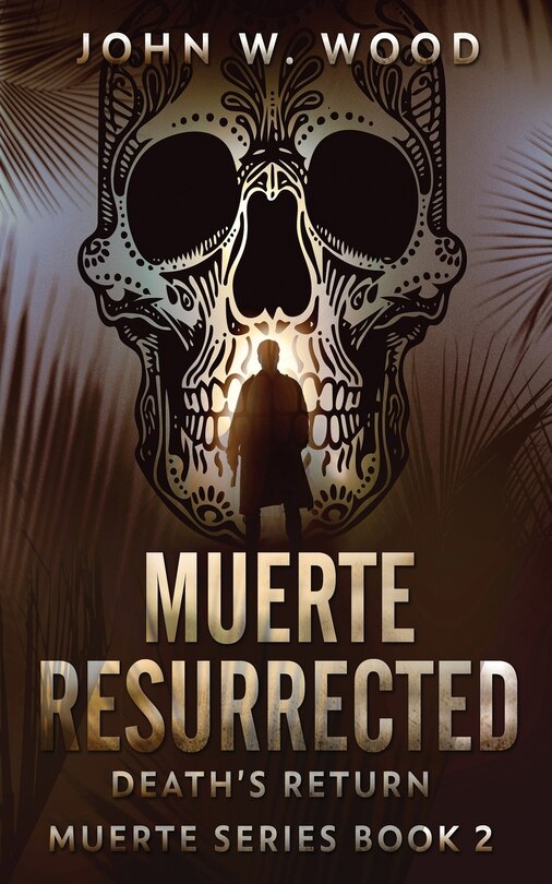 Front cover_Muerte Resurrected