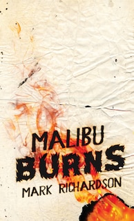 Front cover_Malibu Burns