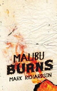 Front cover_Malibu Burns