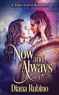 Couverture_Now And Always