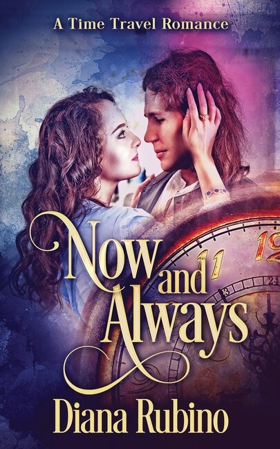 Couverture_Now And Always