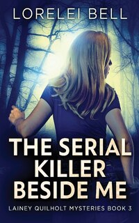 Front cover_The Serial Killer Beside Me