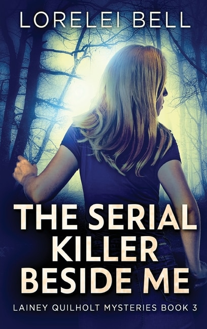 Front cover_The Serial Killer Beside Me