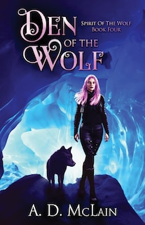 Front cover_Den Of The Wolf