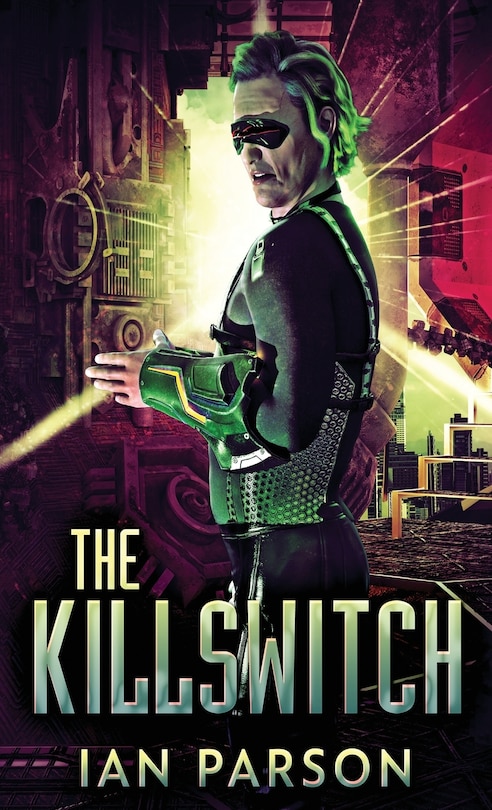 Front cover_The Killswitch