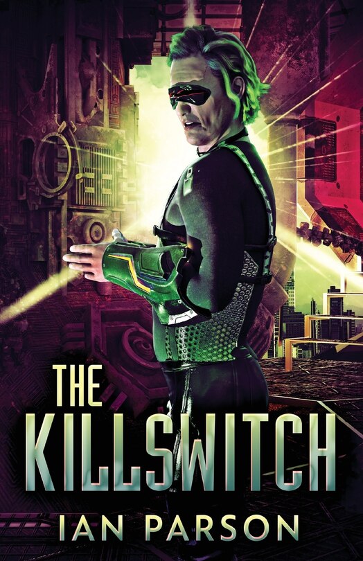 Front cover_The Killswitch