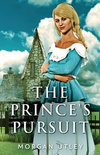 Front cover_The Prince's Pursuit