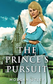 Front cover_The Prince's Pursuit